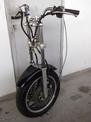 Yamaha YX600 Radian … thumbnail