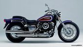 YAMAHA XVS 1100 … thumbnail