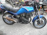 YAMAHA XS400........... thumbnail
