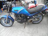 YAMAHA XS400........... thumbnail