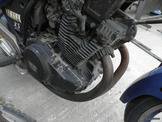 YAMAHA XS400........... thumbnail