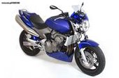 HONDA CB 600F … thumbnail