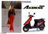 Aprilia scarabeo 100 … thumbnail