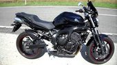 Yamaha FZ6 Fazer … thumbnail