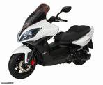 KYMCO X-CTING 300-300R … thumbnail