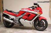 Kawasaki ZX10 1988/1998 … thumbnail