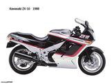 Kawasaki ZX10 1988/1998 … thumbnail