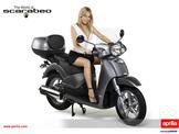 Aprilia Scarabeo 125-150-200 … thumbnail