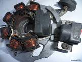 YAMAHA DT 125................ thumbnail