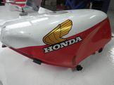 HONDA NSR250 GULL … thumbnail