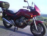 Yamaha XJ6 DIVERSION … thumbnail