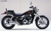 KAWASAKI BN 250 … thumbnail