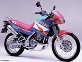 Kawasaki KLE 250 … thumbnail