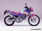 Kawasaki KLE 250 … thumbnail
