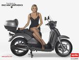 Aprilia Scarabeo 125-150 … thumbnail