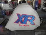 HONDA XR600 ................................. thumbnail