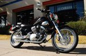 Yamaha XV 250 … thumbnail