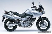 SUZUKI DL 650 … thumbnail