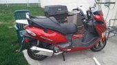 Kymco Grandvista 250 … thumbnail