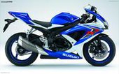 Suzuki GSX-R600/GSXR750 k6-k7-k3-Κ8-Κ9-K10-K11-K12 … thumbnail