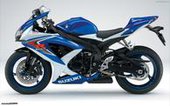 Suzuki GSX-R600/GSXR750 k6-k7-k3-Κ8-Κ9-K10-K11-K12 … thumbnail