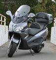 Piaggio X9 Evolution … thumbnail