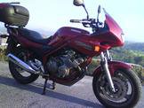 Yamaha XJ6 DIVERSION … thumbnail