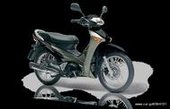 Honda Supra-X 125/Honda … thumbnail