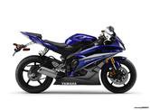 Yamaha YZF-R6 2006/2008 … thumbnail