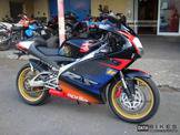 Aprilia RS 125 … thumbnail