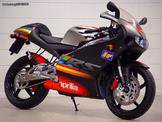 Aprilia RS 125 … thumbnail