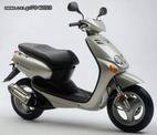 Yamaha Neos 50 … thumbnail