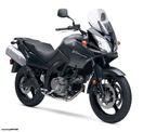 SUZUKI DL650 V-Strom.καινουριο … thumbnail