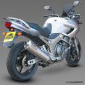 Yamaha TDM 900 … thumbnail