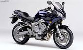 Yamaha FZ6 Fazer/S2-FZ6 … thumbnail