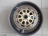 SUZUKI GSXR 750 … thumbnail