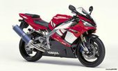 Yamaha YZF R6 … thumbnail