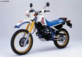 Yamaha XT 250T … thumbnail