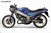 Yamaha TZR 125 … thumbnail