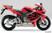 Honda CBR600RR 2003/2008 … thumbnail