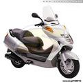 Honda 125-150 pantheon … thumbnail