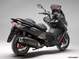 Kymco Xciting 250-500 … thumbnail