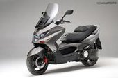 Kymco Xciting 250-500 … thumbnail