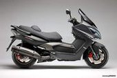 Kymco Xciting 250-500 … thumbnail