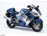 Suzuki GSXR 1300 … thumbnail