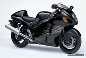 Suzuki GSXR 1300 … thumbnail