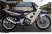 Suzuki FX125 γνησια … thumbnail