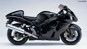 Suzuki GSX-R 1300 … thumbnail