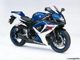 Suzuki GSXR 600-750 … thumbnail