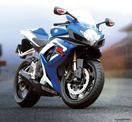 Suzuki GSXR 600-750 … thumbnail